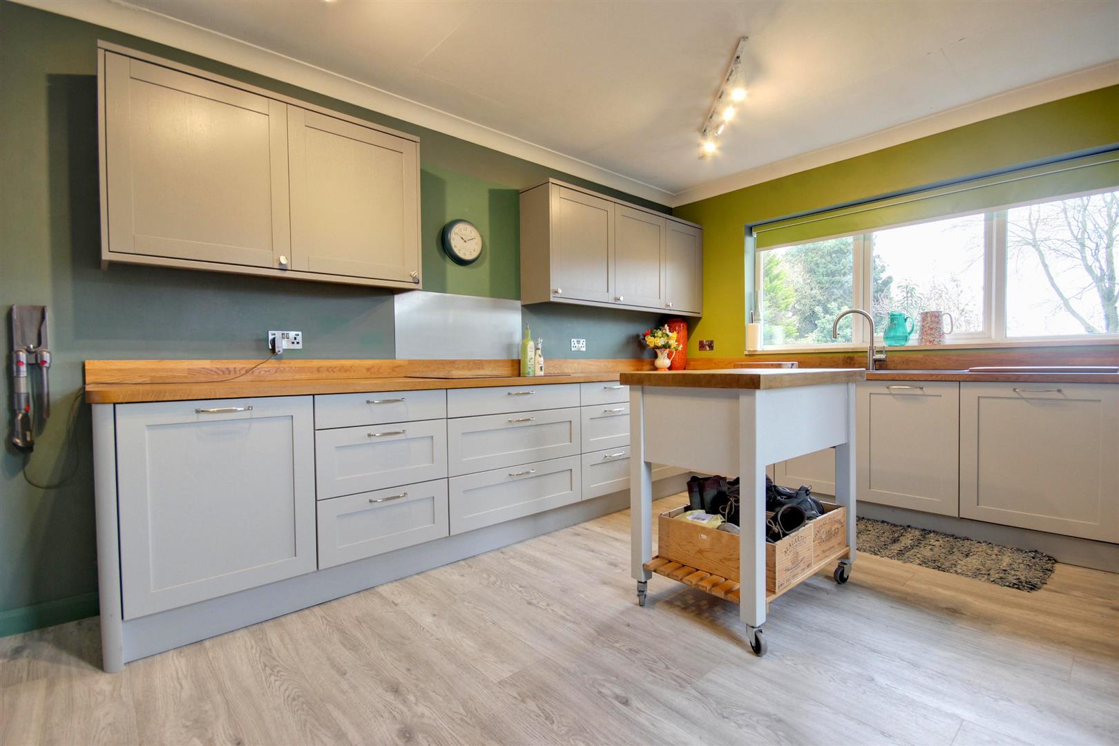 Londesborough Road, Cranswick, Driffield